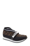 FENDI LOVE SNEAKER,JMR320 AAE1