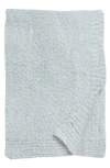 Barefoot Dreamsr Barefoot Dreams Cozychic™ Throw Blanket In Seafoam Green