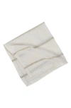 Pom Pom At Home Rutherford Set Of 4 Napkins In Natural