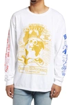 BDG URBAN OUTFITTERS MULTIPRINT COTTON GRAPHIC TEE,73593162