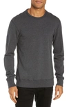 Reigning Champ Fleece Crewneck Sweater