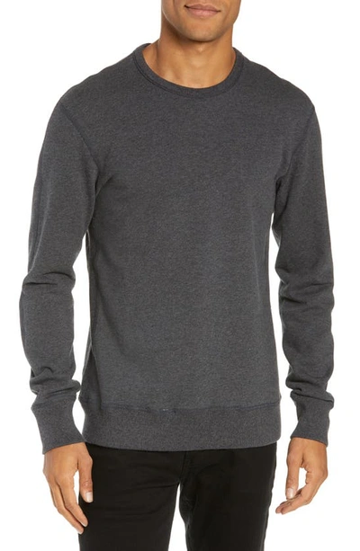 Reigning Champ Fleece Crewneck Sweater