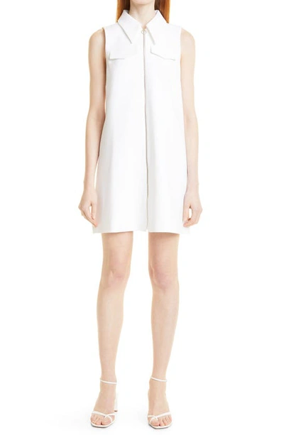 Ted Baker 60's Aline Shift Dress In Ivory | ModeSens
