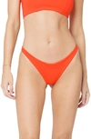 L*SPACE CAMACHO CLASSIC BIKINI BOTTOMS,LSCMC19