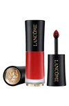 Lancôme L'absolu Rouge Drama Ink Liquid Lipstick In 154 Dis Oui