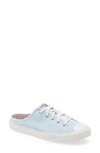 Converse Chuck Taylor® All Star® Dainty Sneaker Mule In Denim/ Vintage White/ Multi