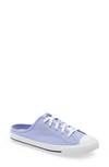 Converse Chuck Taylor® All Star® Dainty Sneaker Mule In Twilight Pulse