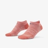 Nike Everyday Women's Lightweight No-show Training Socks In Multi-color