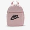 Nike Sportswear Futura 365 Women's Mini Backpack In Pink Glaze,pink Glaze,black