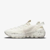 Nike Space Hippie 04 Women's Shoes In Sail,sail,light Orewood Brown
