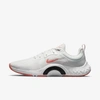 Nike Renew In-season Tr 11 Women's Training Shoes In Summit White,light Soft Pink,black,magic Ember