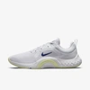 Nike Renew In-season Tr 11 Women's Training Shoes In Iris Whisper,pure Violet,lilac,deep Royal Blue