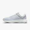 Nike Women's Renew Serenity Running Sneakers From Finish Line In Grey