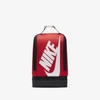 Nike Kids' Fuel Pack Lunch Bag In University Red