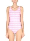 BALMAIN SWIMSUIT,BKBU00220 158