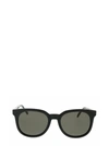 SAINT LAURENT SAINT LAURENT SL 405 BLACK SUNGLASSES,SL 405 001