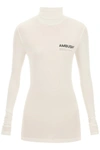 AMBUSH VISCOSE TURTLENECK