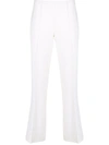 P.A.R.O.S.H LILI CROPPED TROUSERS