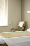 Natural Medical Genuine Sheepskin Shearling Pad In