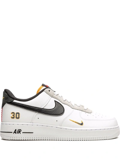 Nike Air Force 1 '07 Lv8 "ken Griffey Jr./sr." Sneakers In White