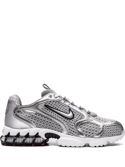Nike Air Zoom Spiridon Cage 2 Sneakers In Grau