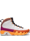 JORDAN AIR JORDAN 9 HIGH-TOP trainers