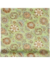 GUCCI MEHNDY FLORAL-PRINT WALLPAPER