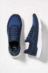 Apl Athletic Propulsion Labs Apl Techloom Breeze Sneakers In Blue