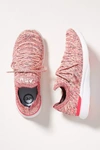 Apl Athletic Propulsion Labs Apl Techloom Wave Sneakers In Pink