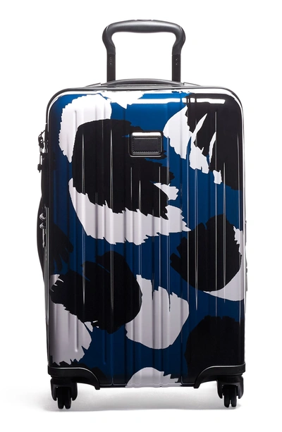 Camo Tumi V3 Carry On Tumi V3 International 22-inch Expandable