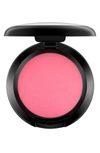 Mac Pro Longwear Blush In Whole Lotta Love