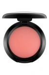 Mac Pro Longwear Blush In Fleeting Romance