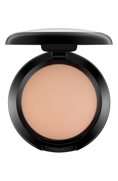 Mac Pro Longwear Blush In Baby Don't Go