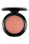 Mac Pro Longwear Blush In Make You Mine