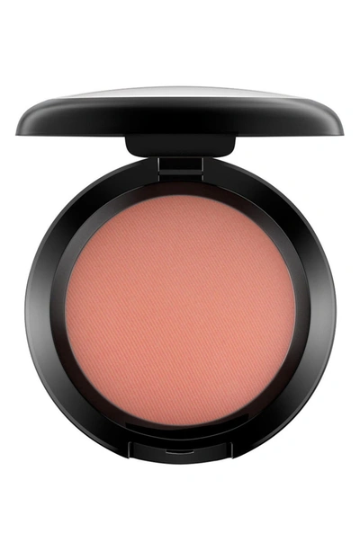 Mac Pro Longwear Blush In Make You Mine