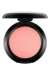 Mac Pro Longwear Blush In Rosy Outlook