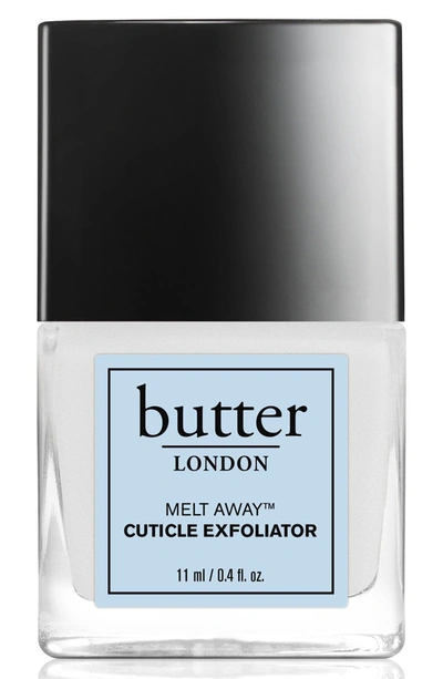 Butter London Melt Away Cuticle Exfoliater