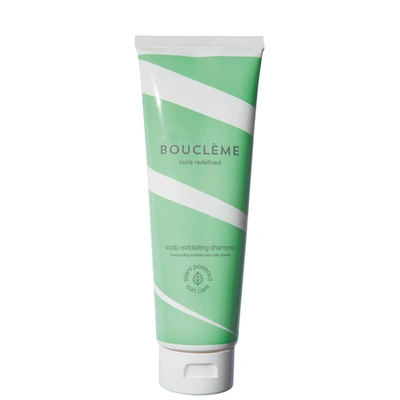 Boucleme Bouclème Scalp Exfoliating Shampoo 250ml In Default Title