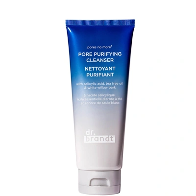 Dr. Brandt - Pores No More Pore Purifying Cleanser 105ml/3.5oz In N,a