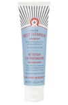First Aid Beauty Pure Skin Deep Cleanser With Red Clay 139ml-no Color