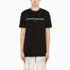 OFF-WHITE BLACK PIONEER DJ C/O OFF-WHITE&REG; T-SHIRT,OMAA027G21JER002-I-OFFW-1059