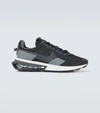 Nike Air Max Pre-day Sneakers Da4263-001 In Black