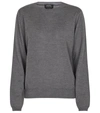 A.P.C. SAVANNAH WOOL SWEATER,P00582208