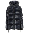 Canada Goose Cypress Puffer - Down Jacket In Black