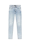 AMIRI SHOTGUN JEAN,AMIF-MJ184