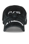 BALENCIAGA HAT PS5,BALF-MA54