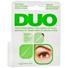 DUO BRUSH ON STRIPLASH ADHESIVE - WHITE/CLEAR (5G),AII56812