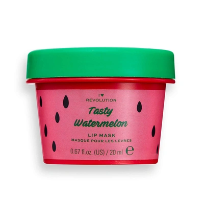 Revolution Beauty Lip Mask Watermelon