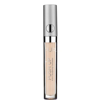 Pür 4-in-1 Sculpting Concealer With Skincare Ingredients 3.76g (various Shades) - Ln6