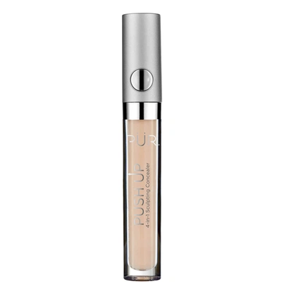 Pür 4-in-1 Sculpting Concealer With Skincare Ingredients 3.76g (various Shades) - Mn3